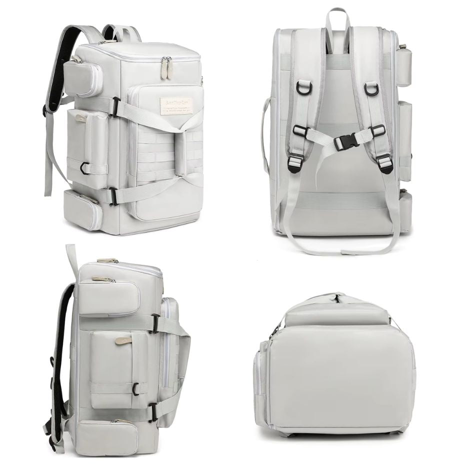 sac à dos avec compartiment PC
