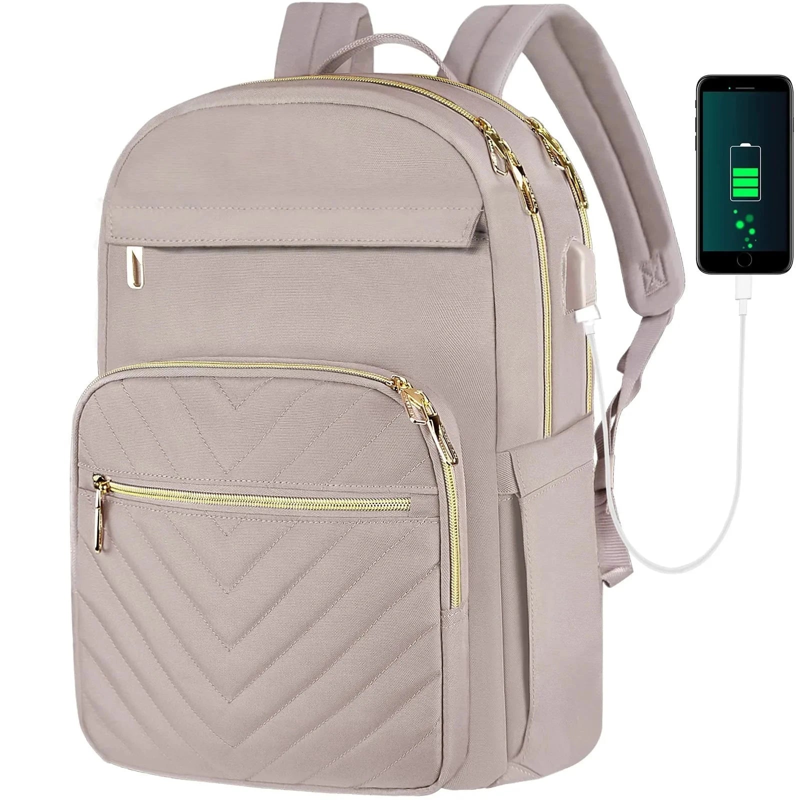 sac à dos élégant femme