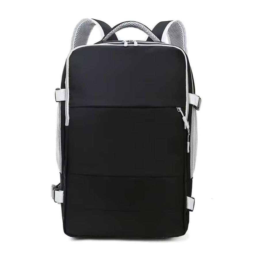 sac à dos compartiment chaussures