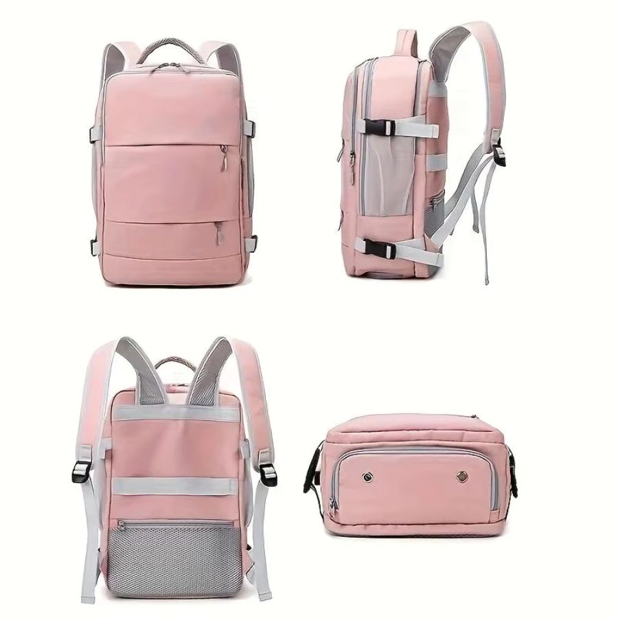 sac à dos élégant et fonctionnel