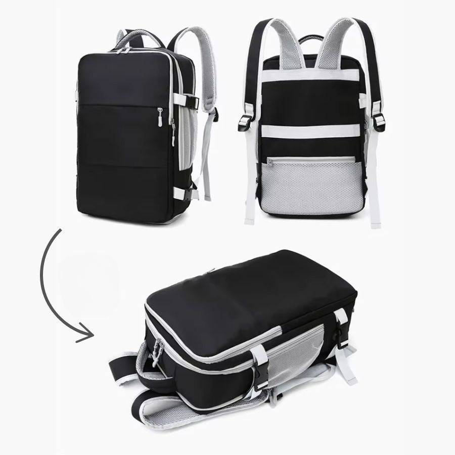sac dos ranger chaussures