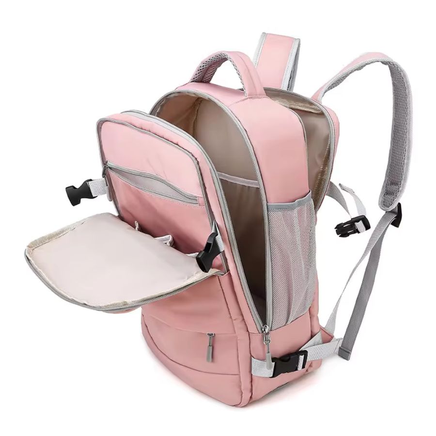 sac à dos style moderne