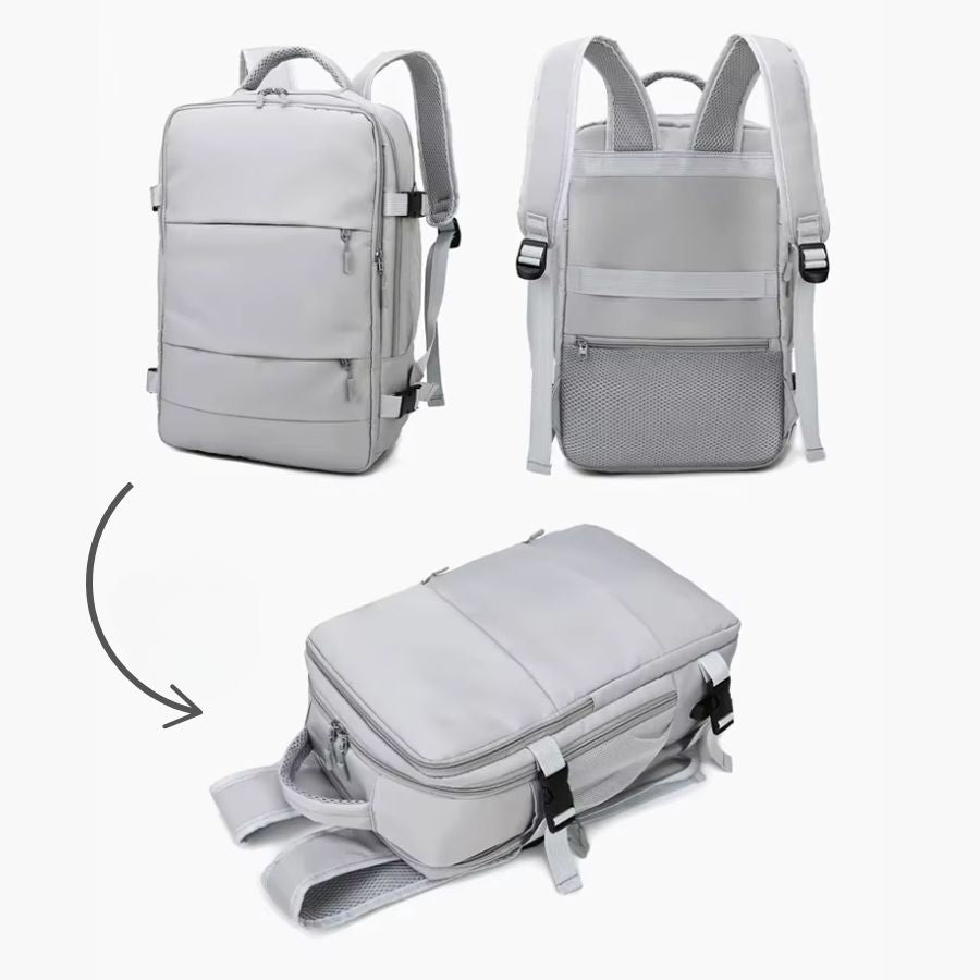 sac rangement affaires