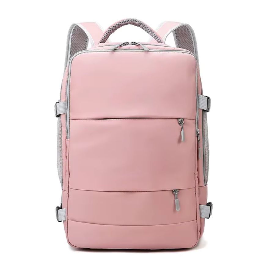 sac à dos pratique voyage